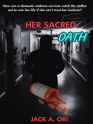 cover image of Her Sacred Oath